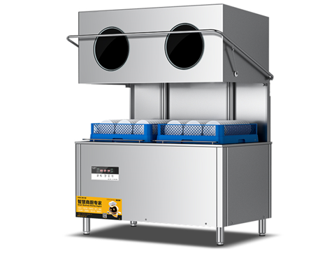 麦大厨洗碗机深度体验：智能高效，定义厨房清洁新境界！