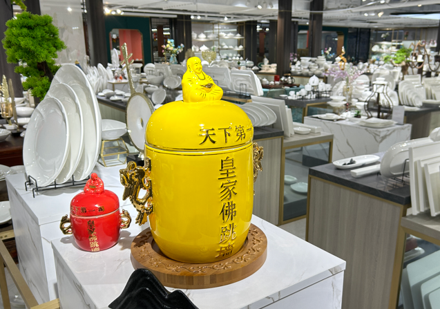 京美众合酒店用品：品质卓越，服务至上