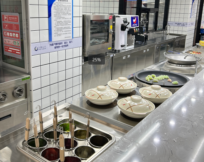 酒店餐饮革新路：一站式厨房设备采购，专业服务引领新风尚
