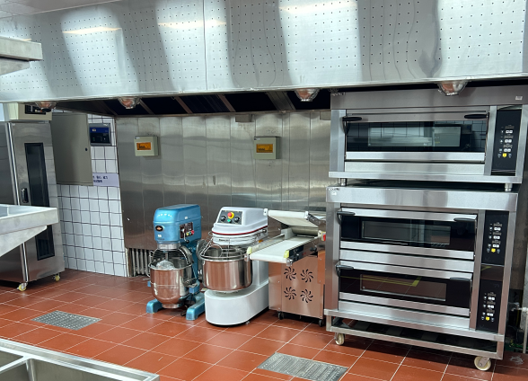 酒店用品一站式购齐，厨房设备专业优选，餐饮行业品质之选