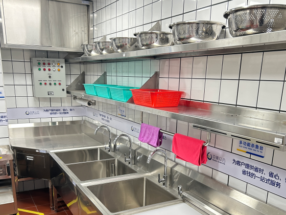 厨房排烟设备一站式采购，专业服务保障，酒店用品尽在掌握