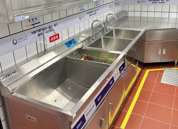 酒店用品一站式购齐，厨房排烟设备专业选，打造舒适住宿体验