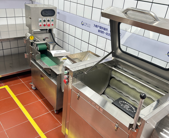 一站式采购酒店用品&厨房排烟设备，专业服务省时省心