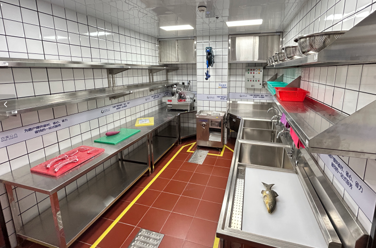 酒店用品新升级：一站式采购厨房排烟设备，专业服务助力酒店腾飞