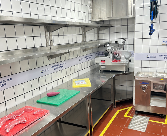 酒店用品一站式采购平台，厨房排烟设备专业优选，打造品质酒店新形象