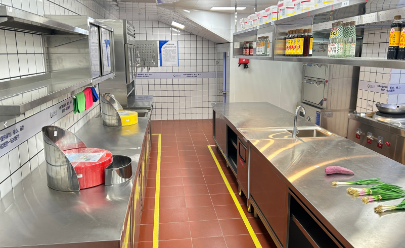 一站式搞定！酒店用品&厨房排烟设备，采购无忧新体验