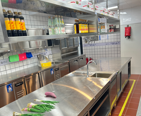 排烟无忧，采购有道！一站式酒店用品服务，打造完美酒店体验