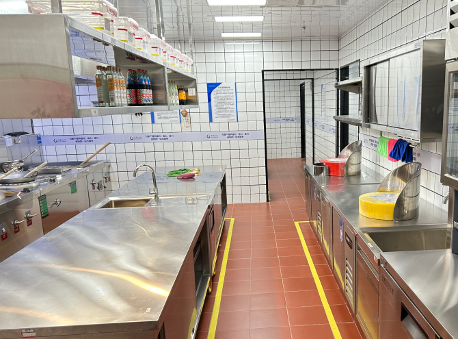 打造高效酒店厨房！一站式采购排烟设备，专业服务保驾护航