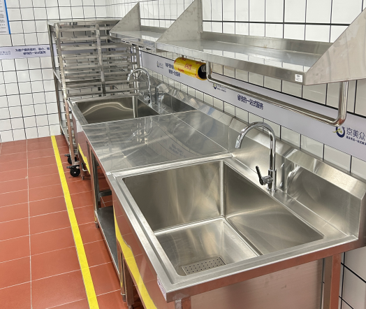 餐饮店厨房设备一站式采购指南：省心、省力，高效开业！