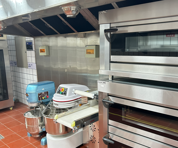 烧烤店厨房设备升级策略：智能化、自动化，提升竞争力！