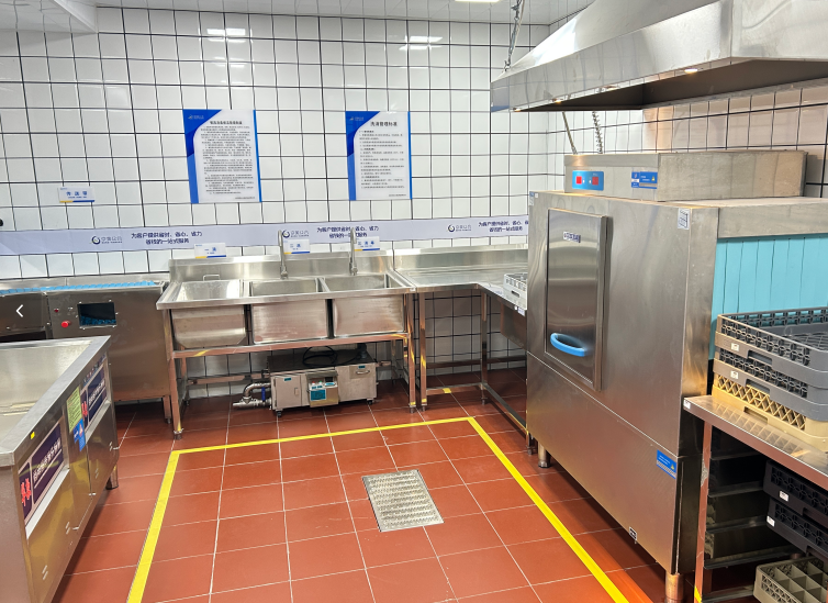 西餐自助餐饮设备采购清单：专业配置，尽享国际美食风情！