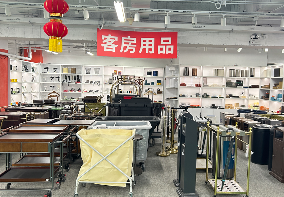 五星级酒店布草管理SOP流出！照着做损耗率直降60%