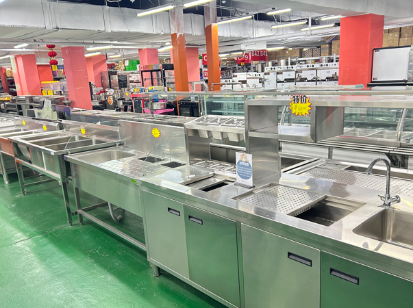 如何用1台功能强蒸烤箱平衡效率与口感？